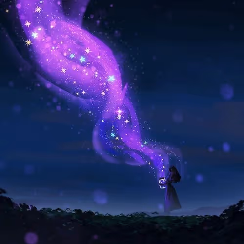 Mystique
