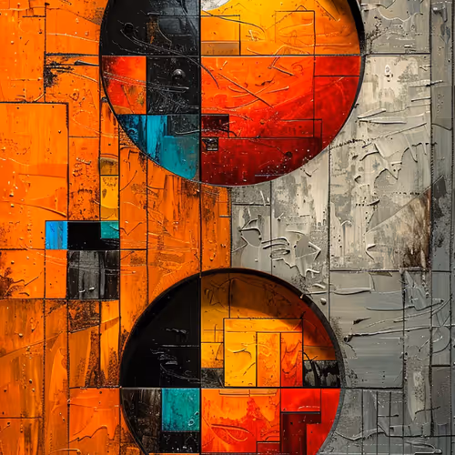 Abstract realism