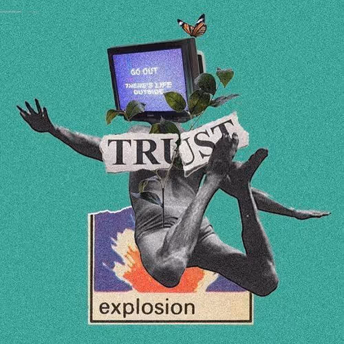 Enjoy the outer world