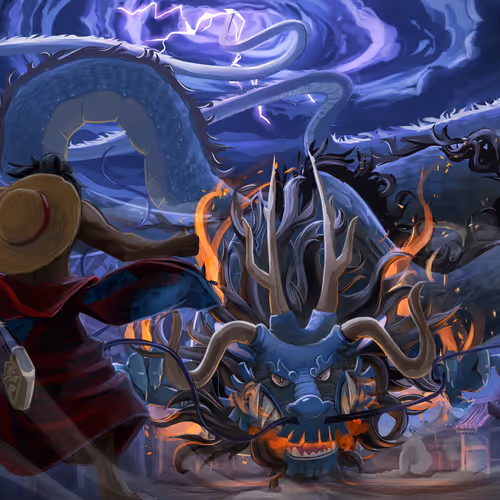 Dragons empire