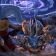 Dragons empire