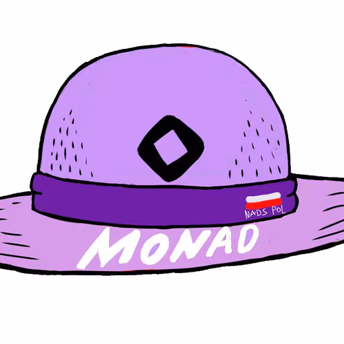 Monad fam <3
