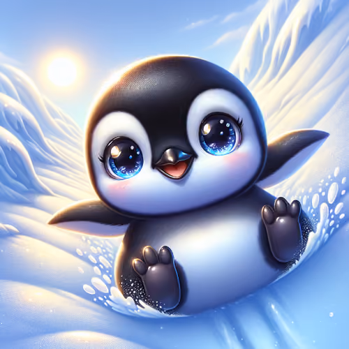 Penguins
