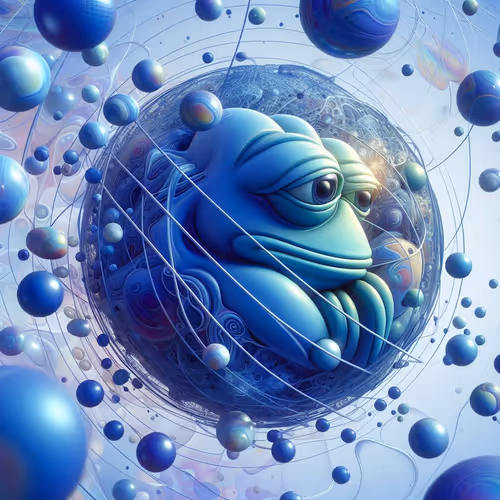 Pepe Zorb