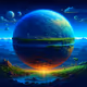 New worlds of the future