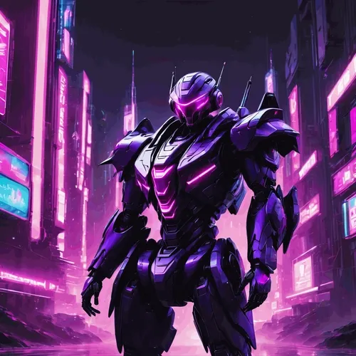 Robot
