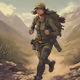 Runner
