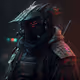 Neo Samurai