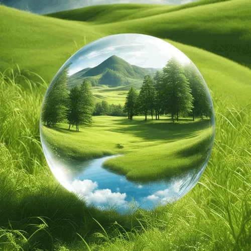Grassland