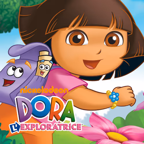 Farmer dora