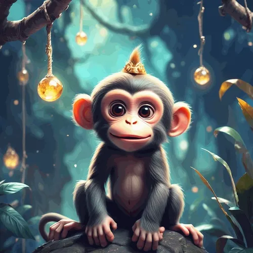 Zora Cute Pets Collection