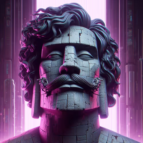 Moaesthetics