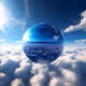 Reflective Sky