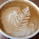coffee art