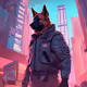 CyberK9ines