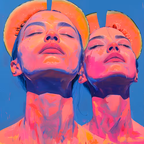 Slumber Series