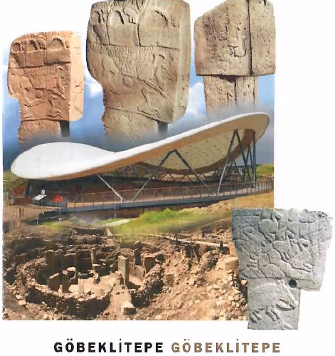 GOBEKLITEPE