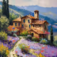 Tuscany