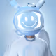 Bubble Head