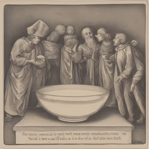 Visitors Bowl