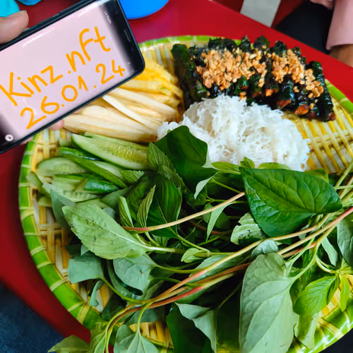 Viet Nam Food