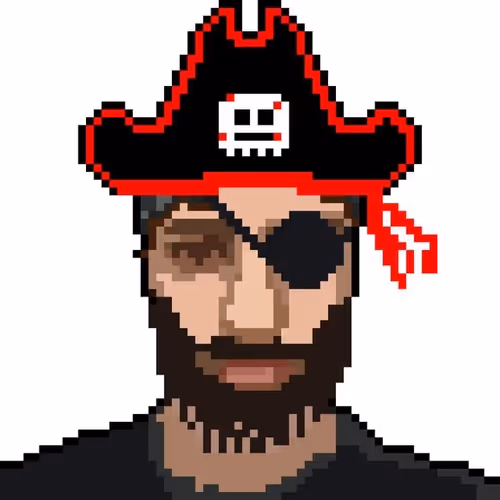 Shah Pixels