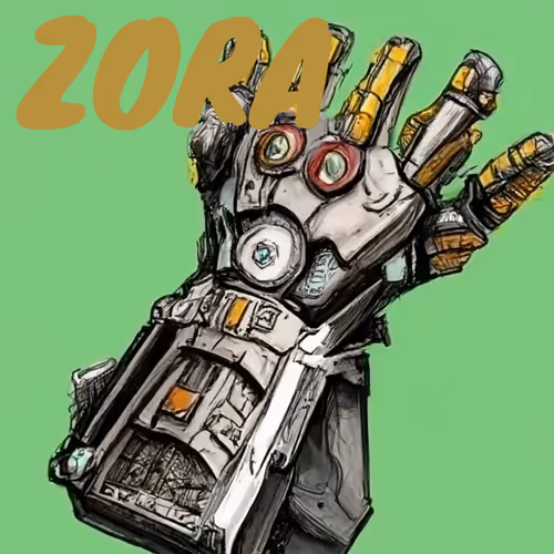 ZoraBot