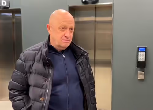 Pacanam zrat ne cego