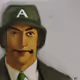 A(non)I