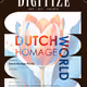 DIGITIZE Magazine