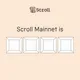 Scroll Mainnet is LIVE
