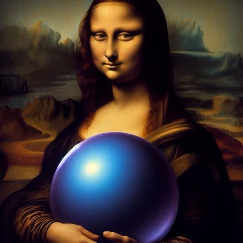Eternal Art in the Age of Zora