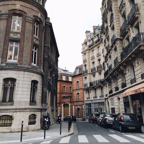 Street