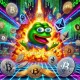 PepeXplosion: Meme Coin Madness