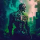 Green soldier
