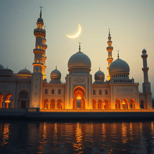 mosque