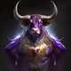 Moonad Bull