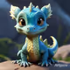 Baby Dragon