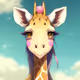giraffe