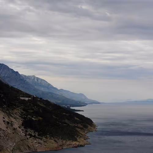 Chile Establishing Motivation