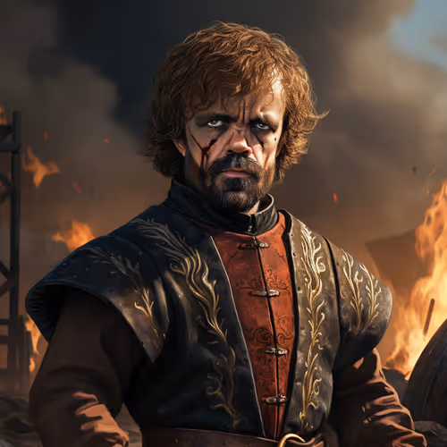 Tyrion Lannister