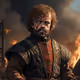 Tyrion Lannister