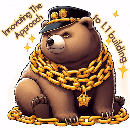 Berachain - BERAAAAART