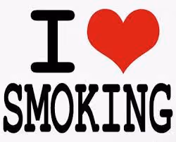 I love Smoke