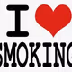 I love Smoke