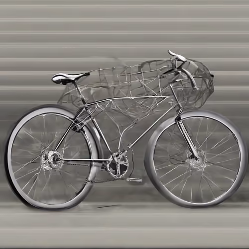 Bikes Nested