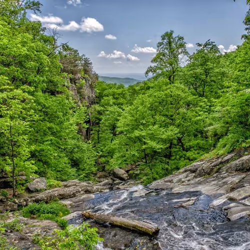 Capabilities Convenience