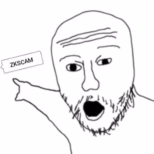 zksyncscam