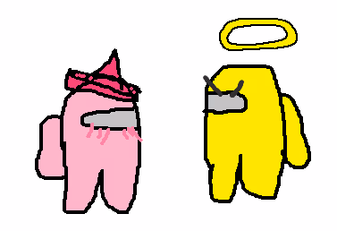 amogus