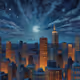 Bright Night